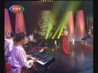 Türkmenistan Leyla Hanım Gönül Bağı TRT