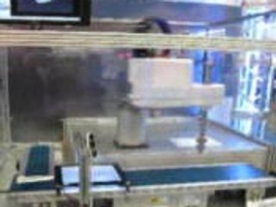 Robocol : Matériel et Système de Dosage Pompage et Robotique