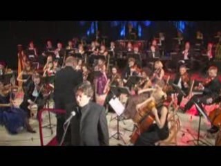 Only You - Adam zdunikowski&Królewska Orkiestra Symfoniczn