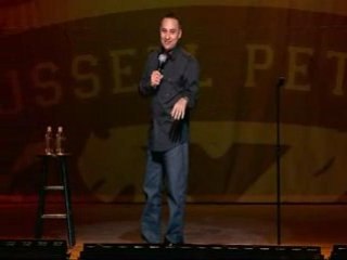 Russell Peters "Cheap Indians"