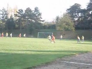 Dijon FCO-Nevers Football -15ans