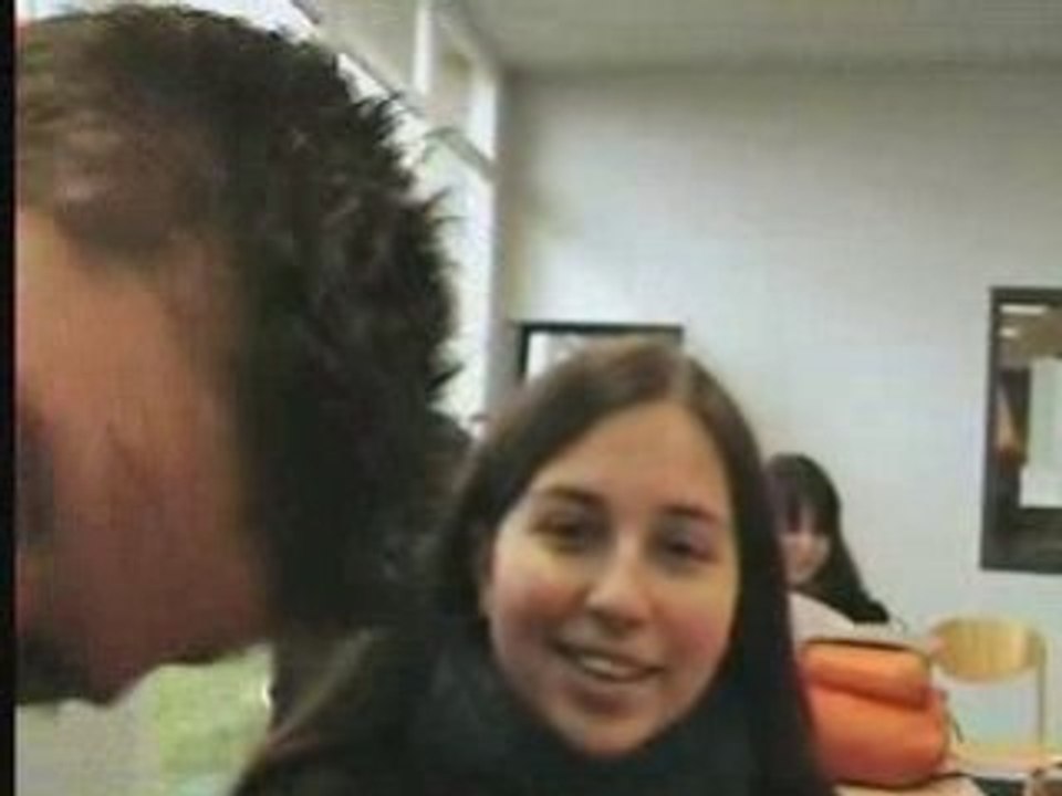 Têtes à Julie