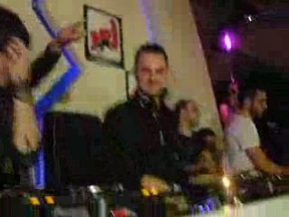 Hot Vocation mix au Phoenix 2