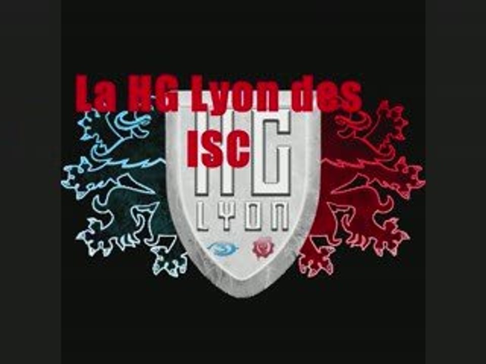 La HG lyon des ISC