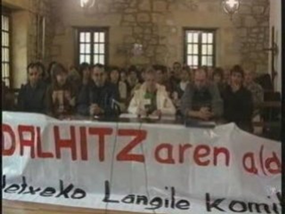 Udalhitz