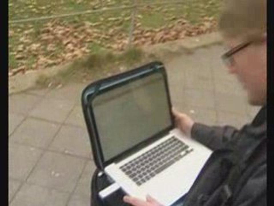 3 Glocken für ein Halleluja 1/4 - Die Wette & Highway to Hel