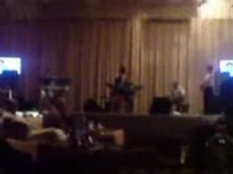 Chaba dalila la baaide wela live au sheraton de oran,