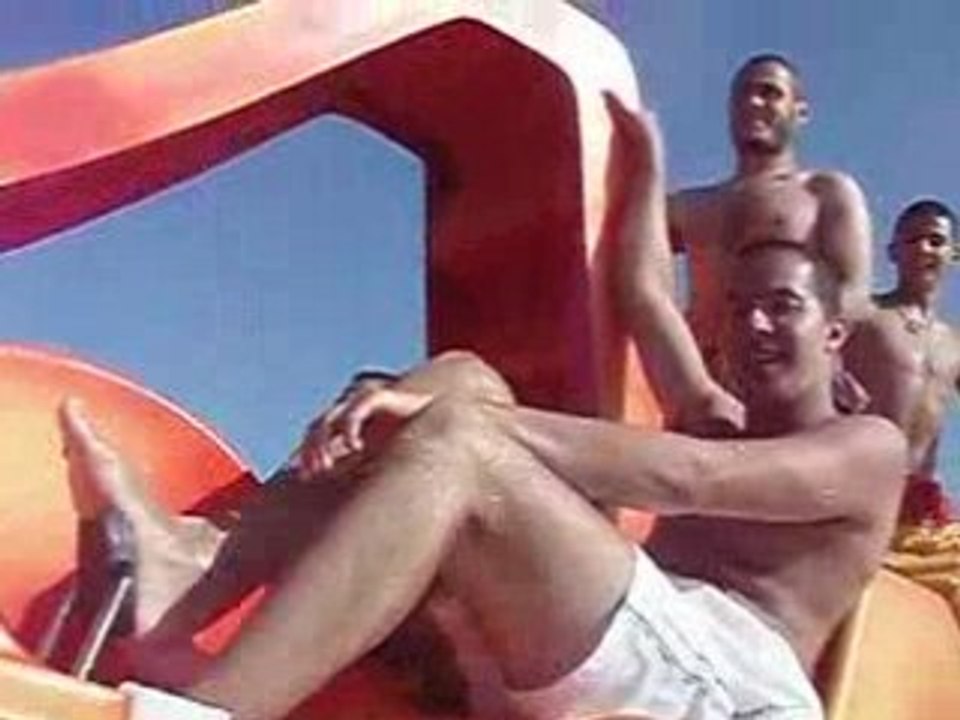 bejaia 2008
