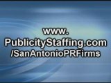 San Antonio PR Firms - San Antonio Publicity