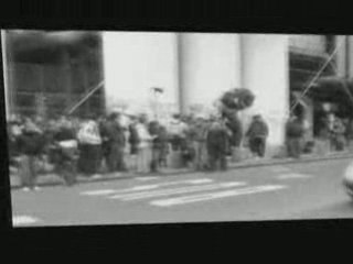 T3K Feat BassHunter "Are You Ready?"