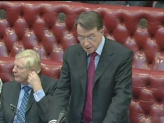 Mandelson Announces Support Package to Revive Britain's Car Industry 🚗