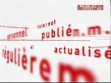 La satire politique sur le web