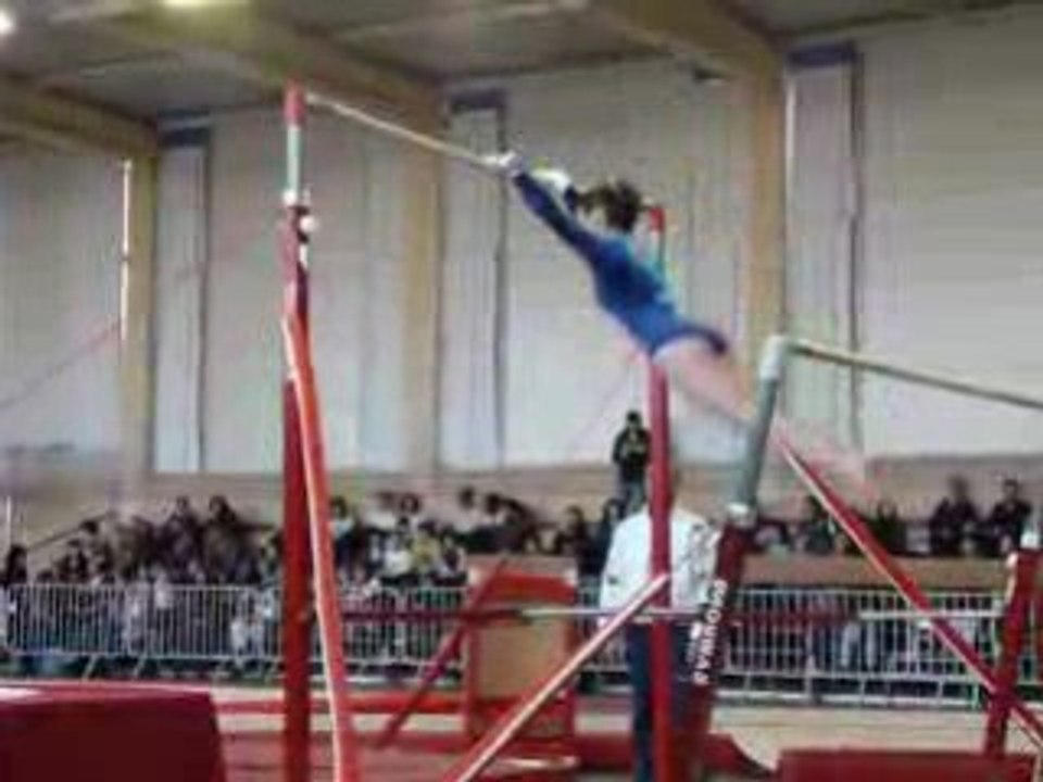 BARRES ANNE