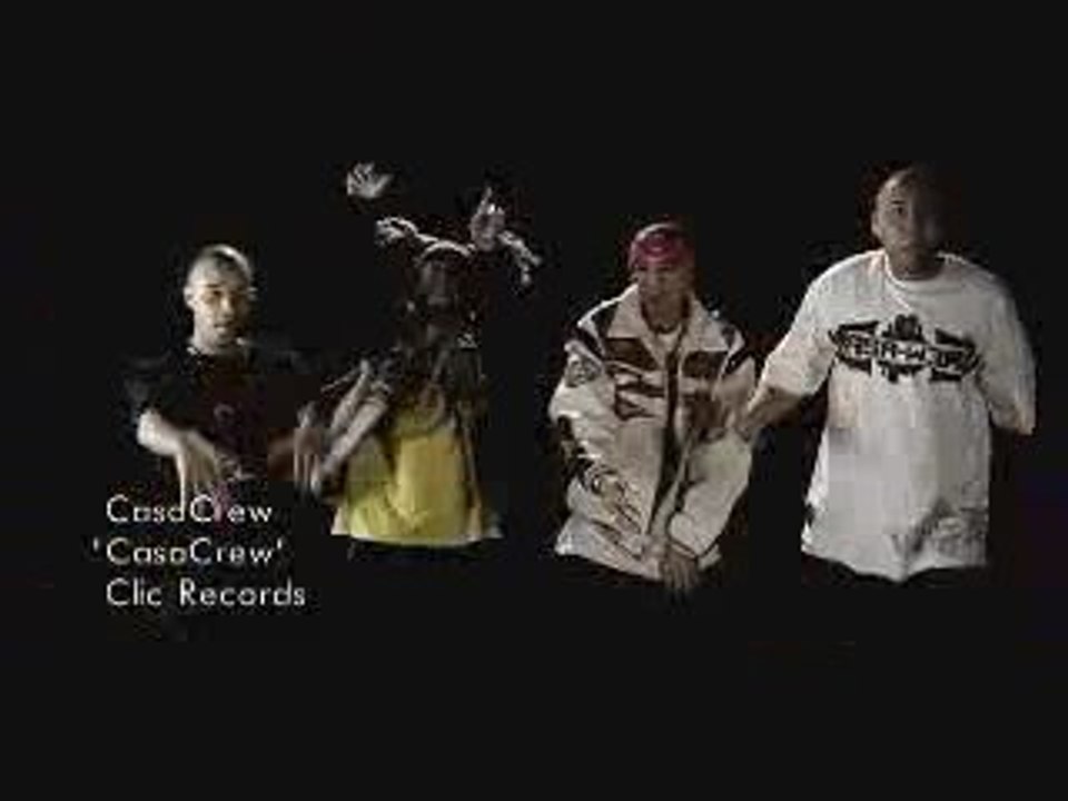 Casacrew