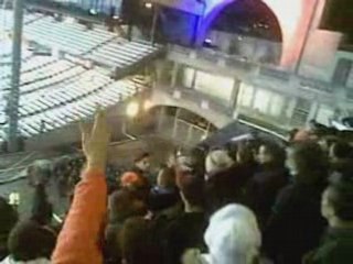 Marseillais à Gerland