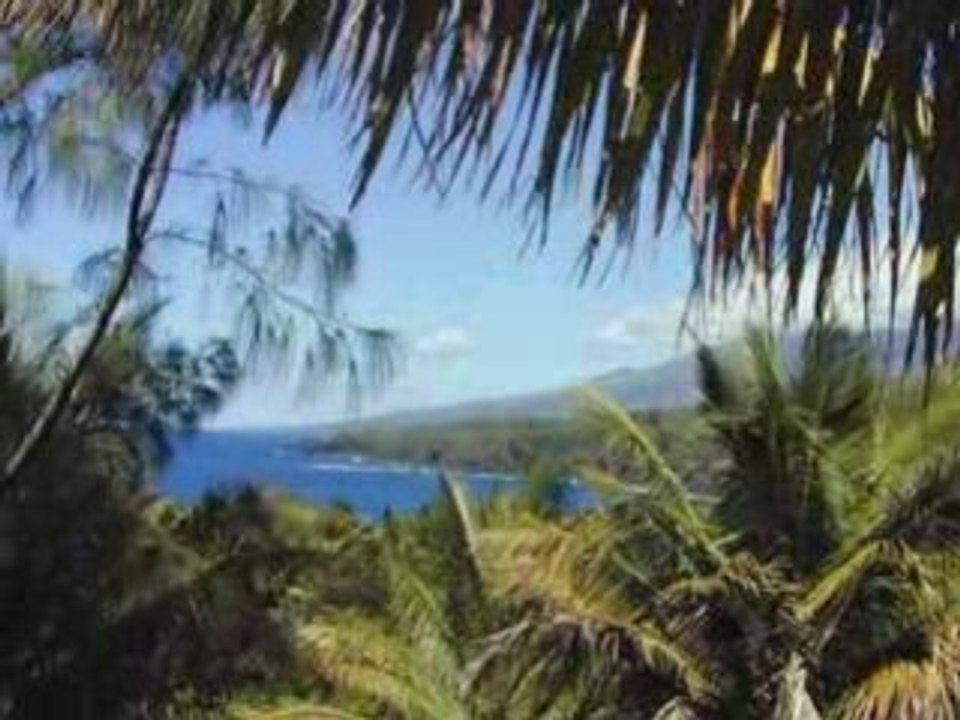 Ile de la réunion