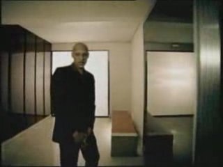 dominique dalcan l'air de rien clip 1998