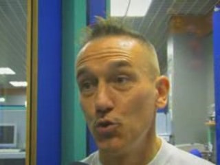 Interview met Malcom Clark