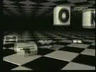 Cartoon Network ident 2002