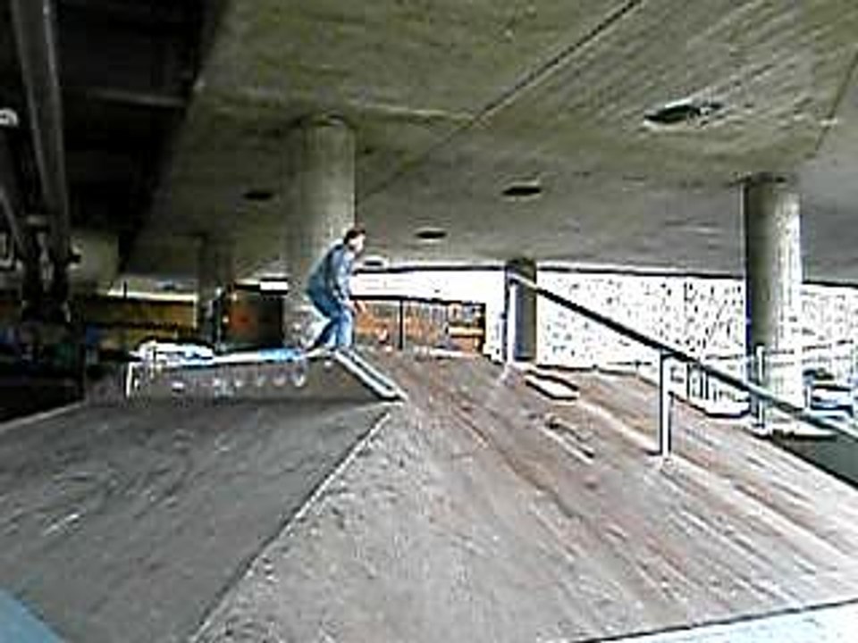 boardslide in oberesslingen