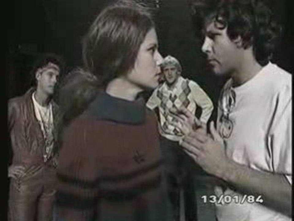 Yougli- robin des bois