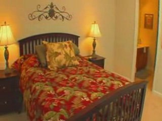 Ocean Florida at a Typical Villa