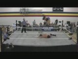 IPW  ANIMOSITY 2009 - DEAN AMBROSE, DAVEY RICHARDS,DAVE CRIST, JAKE CRIST, KONGO KONG