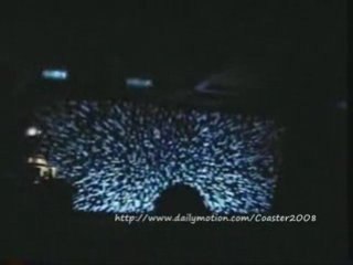 Star Tours (Onride) - Disneyland Resort Paris