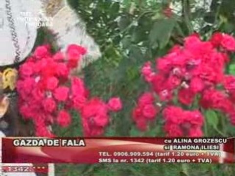 Carmen Luca - romania folclor music