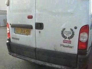 Renault-master