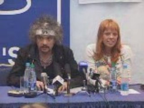 Киркоров посылает журналиста