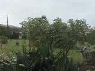 TEMPETE NARBONNE 24-01-09