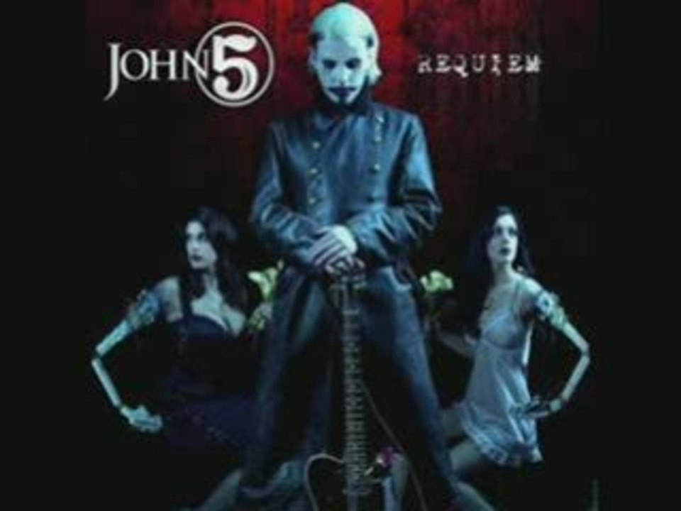John-5-Heretic_s fork