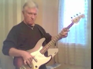 Viens avec nous du groupe triangle (Basse Guy Balzan)