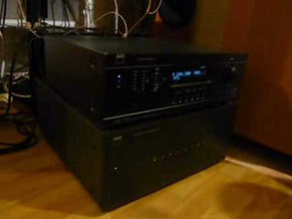 NAD T973 / T175