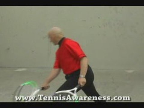 9 TAPEWORM Tennis Awareness Is the Pathway To Enlightenment