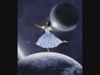 Choupinette Ballet