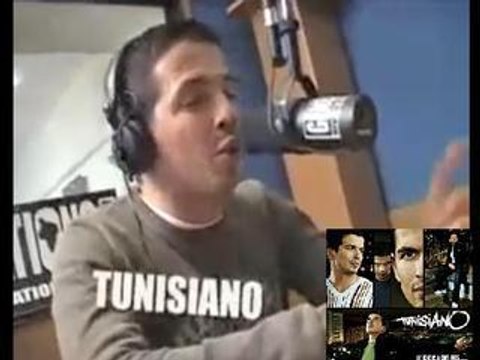 TUNISIANO SNIPER PANACHE FREESTYLE !!!!!!!!!!!!!!!!!!