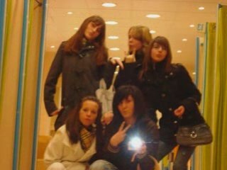 Les Vraies a Conflans (Gemo :p)