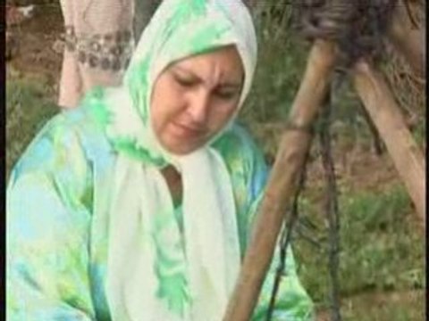 ATLAS CHLEUHS TIOTMINE