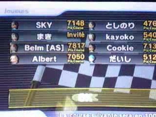 [Multi] Mario kart Wii Mondial (épisode 5)