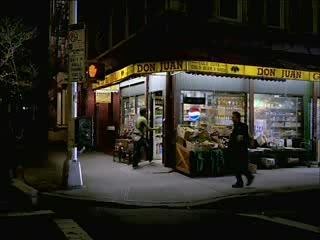 combat de poulet/pub pepsi