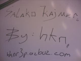 Tukish rap ceza savas yeri