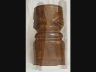 ARTS & CULTURES DE LA POLYNESIE