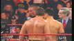 WWE RAW 26/01 Randy Orton In the Ring With Stephanie McMahon