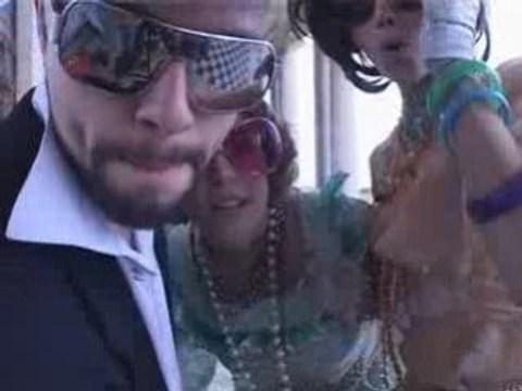 Happy rock 'n' roll - Happy girls