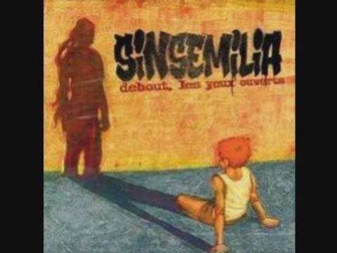 Sinsemilia J'ai Honte Extrait En quete de sens