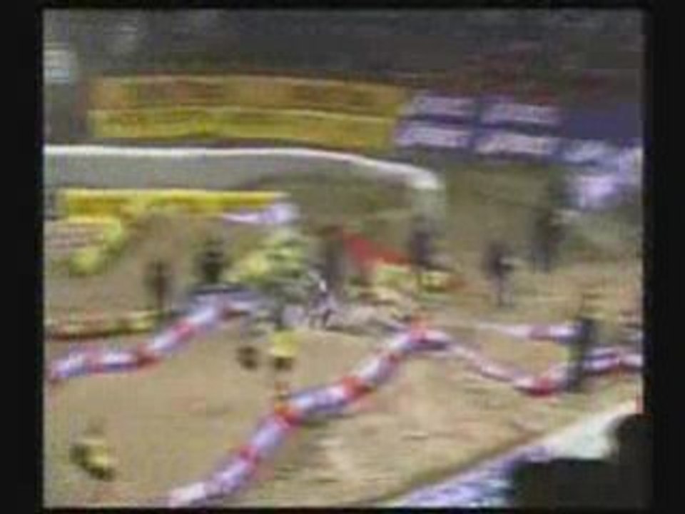 [FMX SX] Bercy 12 2008 [Goodspeed]