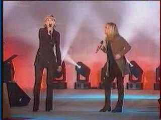 chanson sur une drôle de vie - sanson & laroque