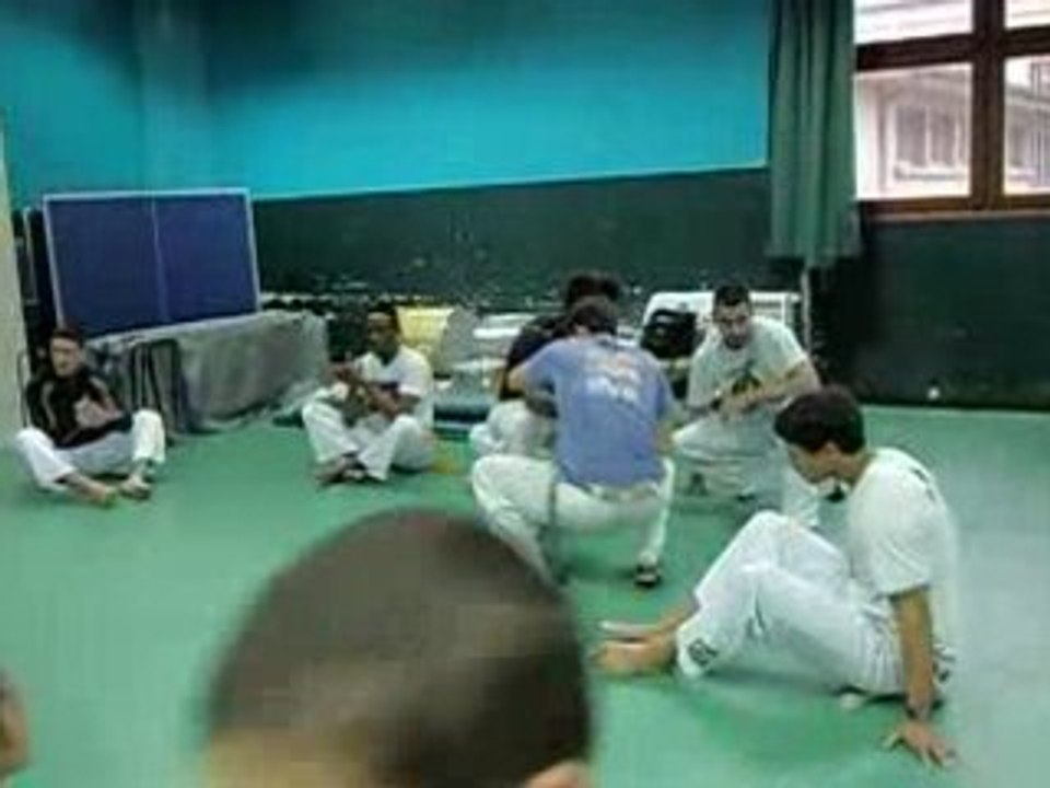 roda ouverte 2